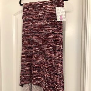 LuLaRoe Olivia Skirt